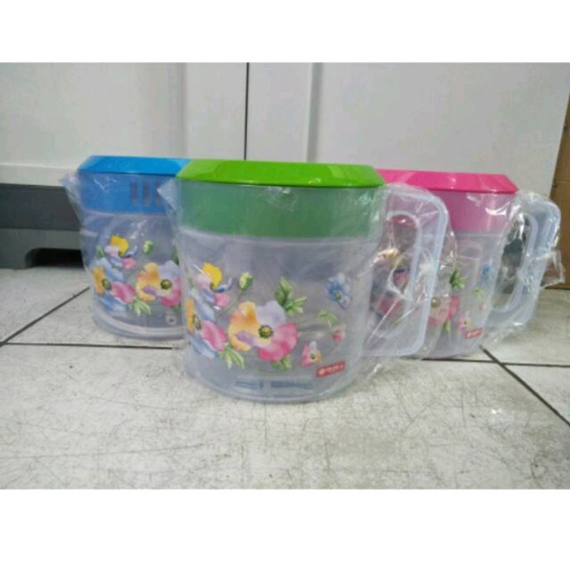 TEKO AIR  KECIL LISTRIK // TEKO LION STAR KECIL LISTRIK// MUG KECIL LISTRIK