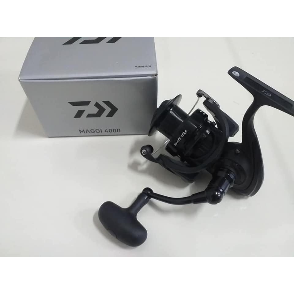 Reel Daiwa Magoi 2500|3000|4000