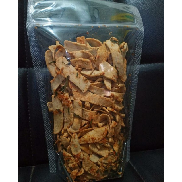 

125GR BASRENG DAUN JERUK