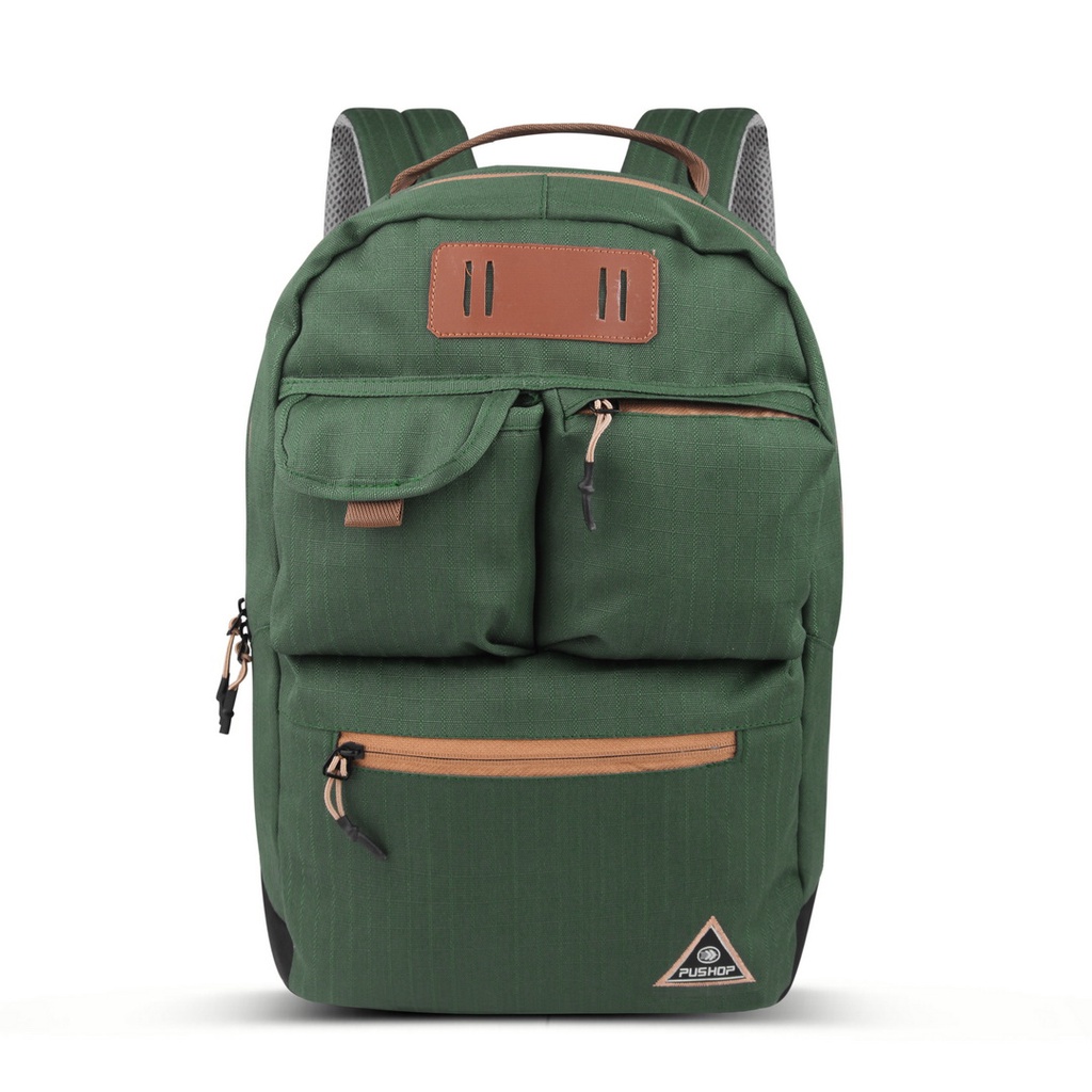 Ransel Pria PUSHOP AUTHENTIC Gallardo