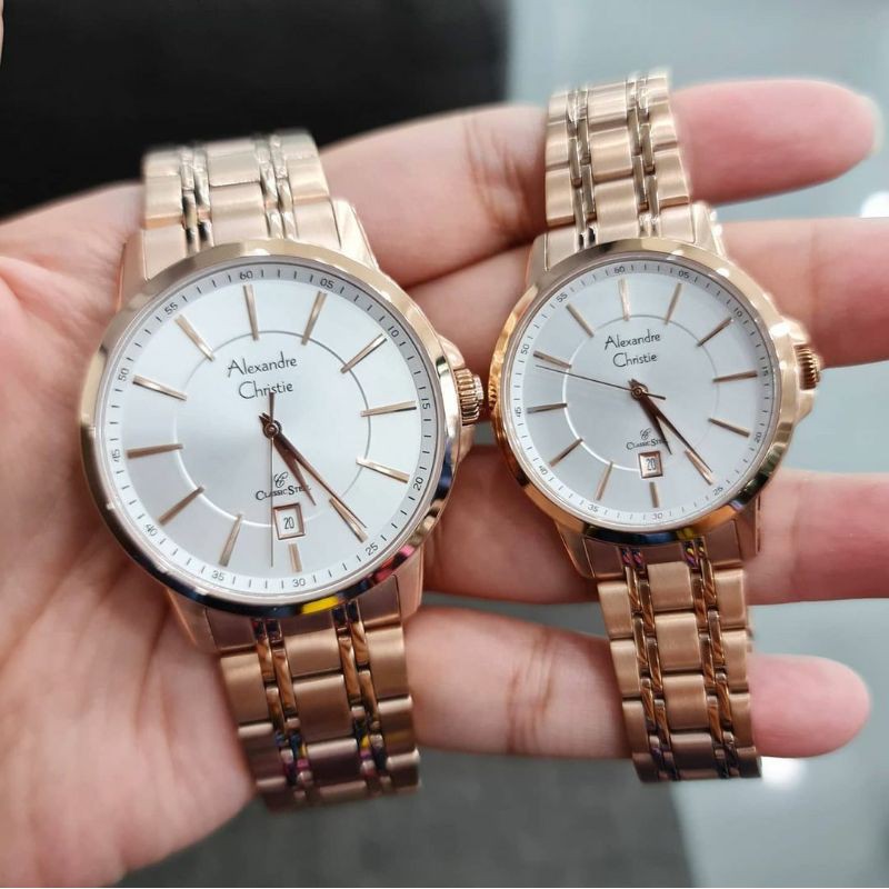 Alexandre Christie AC-8636