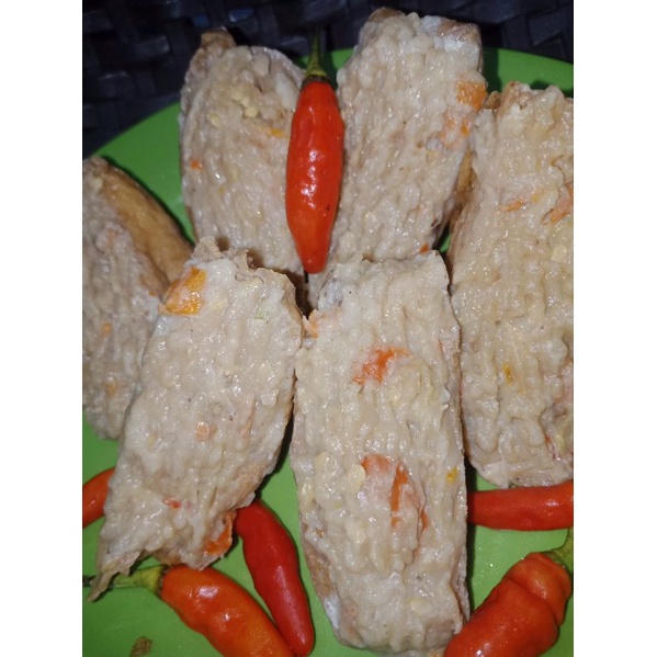 

TAHU BAKSO