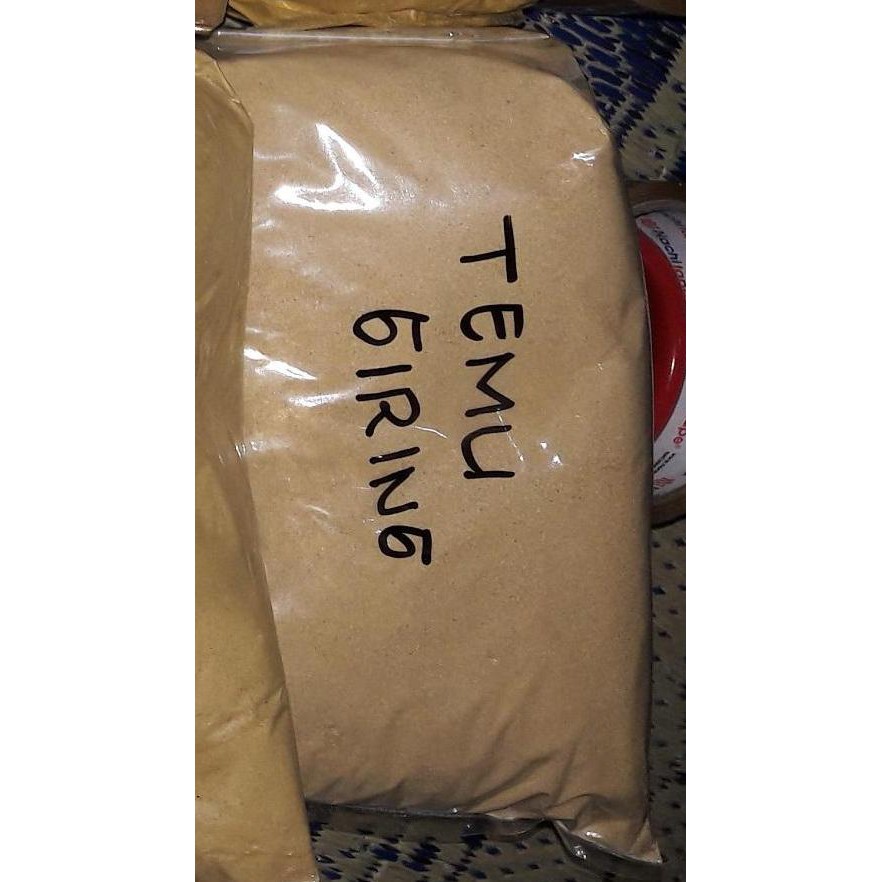 

Ready Oke Temu Giring Bubuk 500Gram