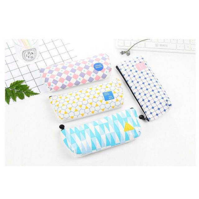 

Geometry Pencilcase