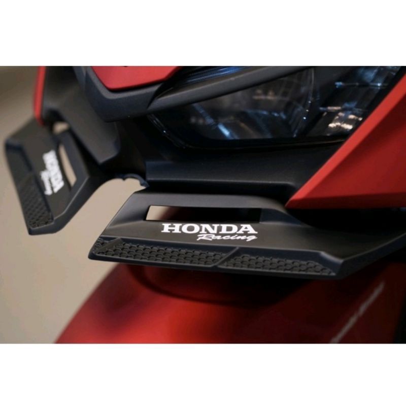 WINGLET HONDA NEW VARIO 160 2022