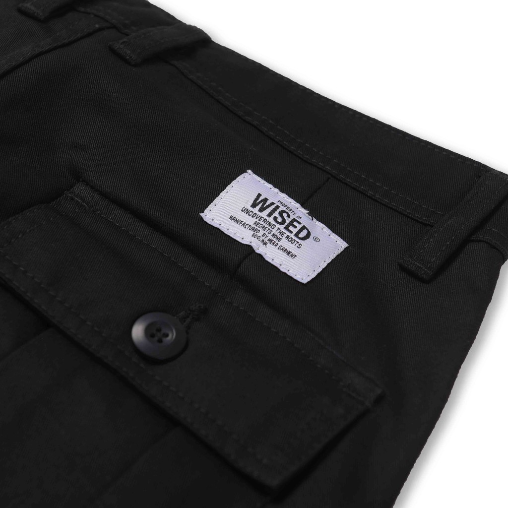 WISED | HOWARD | CARGO PANTS