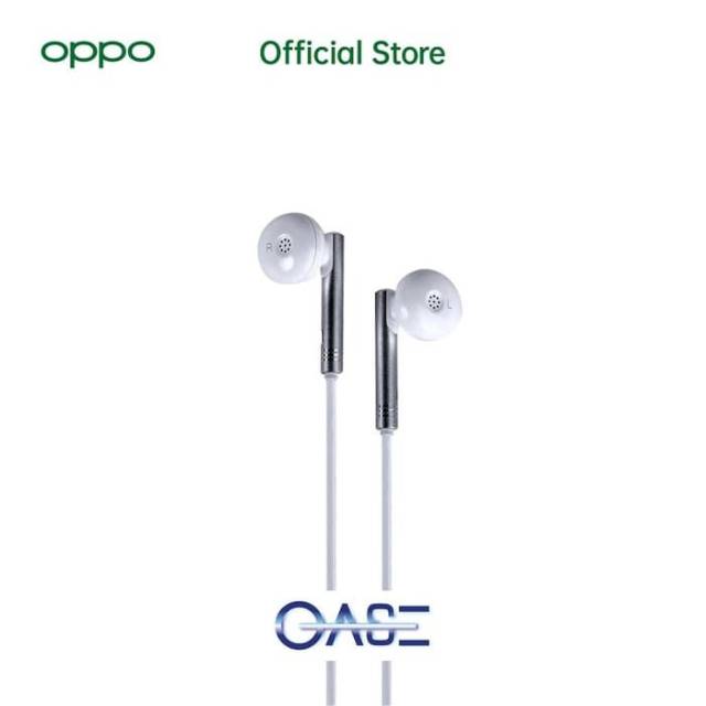 OASE Earphone/Headset In-Headfree MD-M5 ORIGINAL by OPPO