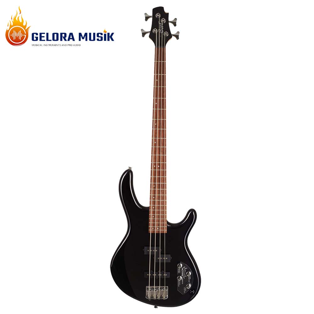 Gitar Bass Elektrik Cort Action Plus