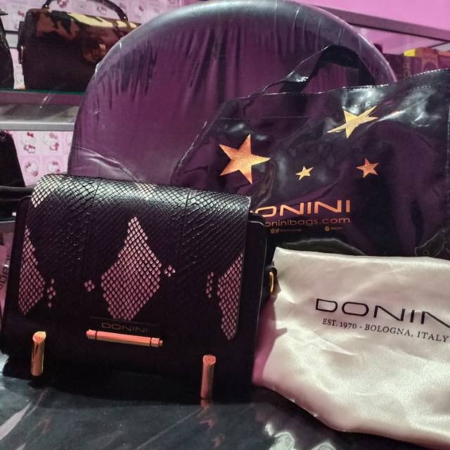 Donini livia mini ( SOLD )