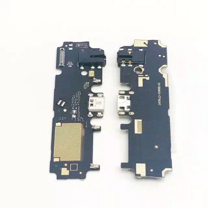 FLEXIBEL CHARGER VIVO Y95 / PAPAN UI+ MIC + CON VIVO Y95 ORY