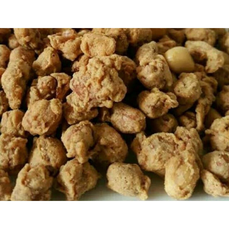 

Kacang medan palapa 250gram