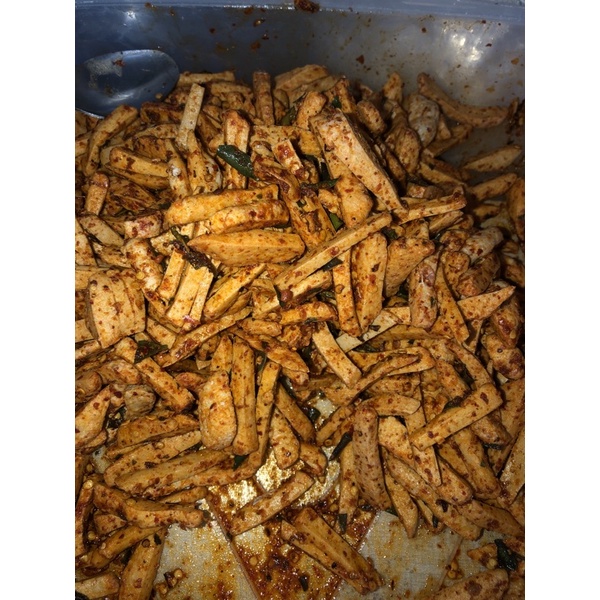 

Basreng pedas jeruk termurah