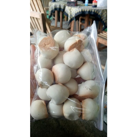 

Ndog bulus/nopia 250 gr