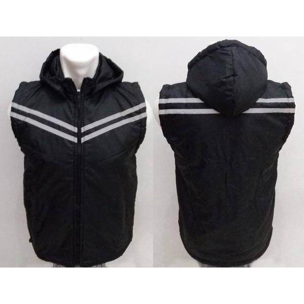 Rompi Motor / Rompi Bikers / Rompi Touring Waterproof/anti Air