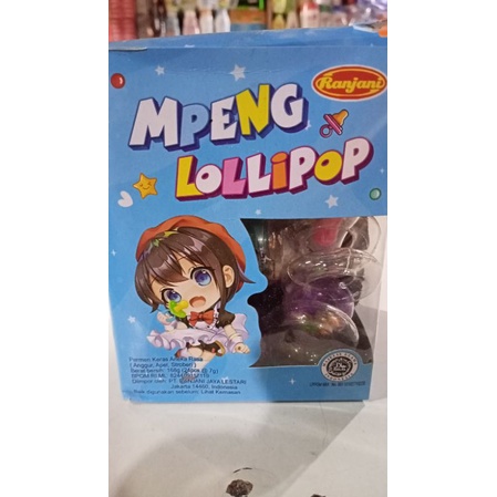 

permen mpeng
