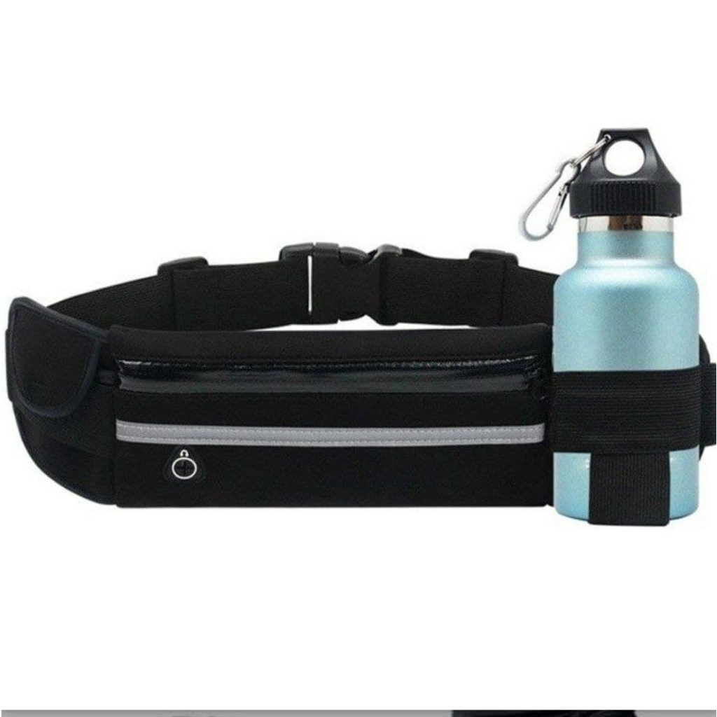 TAS PINGGANG SPORT AF