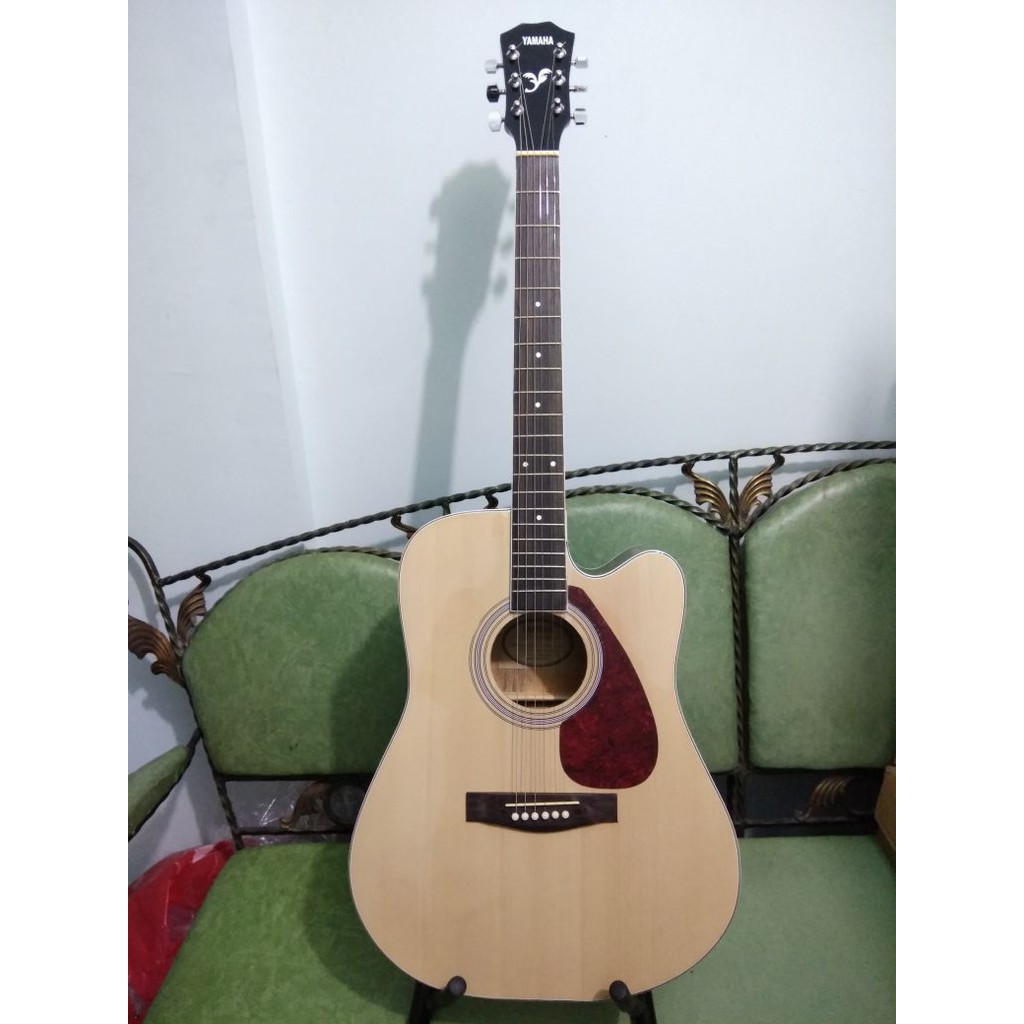 [KHUSUS GOSEND] Gitar Akustik Sunkay Trusrod Murah Jakarta