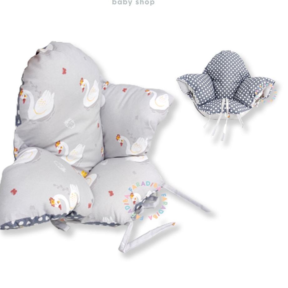 Ω Trike Pad Segitiga Alas Stroller Roda Tiga Bayi / Strollerpad Baby Micro Trike Kereta Dorong Anak 