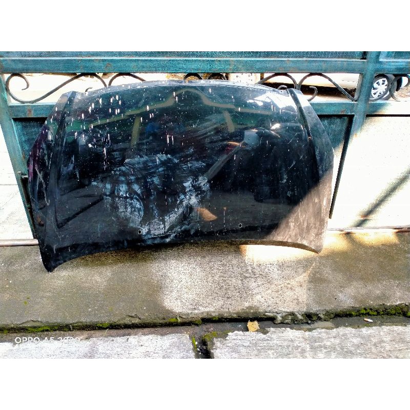kap mesin Toyota Innova tahun 2006/2010