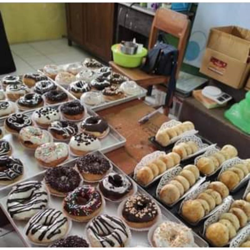 

Kewirausahaan Pkbm Cahaya Ilmu Oke