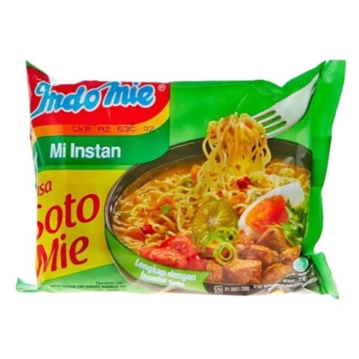 

cs2tur Indomie Soto - Harga Hemat 10 Bungkus! Ffa2D01A1