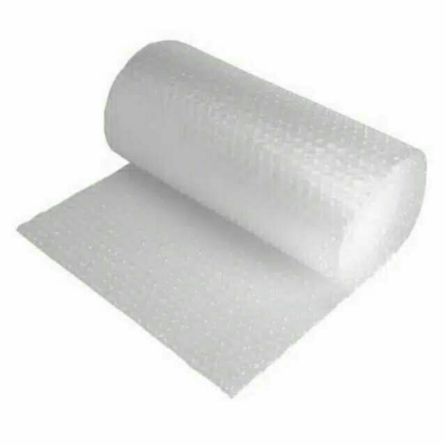 

Bubble wrap utk 2barang maksimal