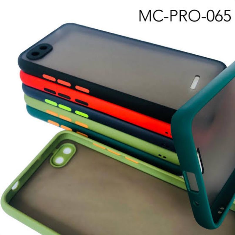 Case Xiaomi Redmi 4A/Note 4/Note 4x/Note 5 Pro AeroCase Protect camera