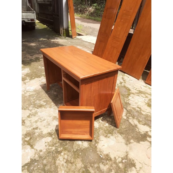 meja kantor meja guru