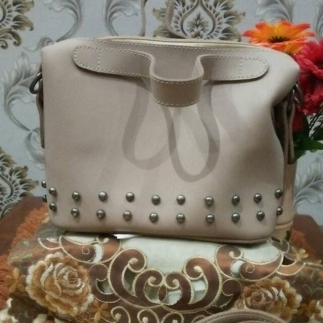

Tas preloved no merk