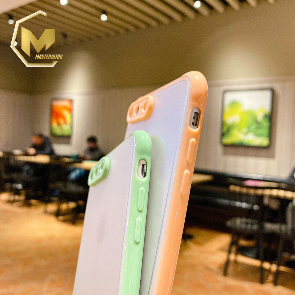 Softcase Slingcase Lanyard Choice Xiaomi Redmi 8 8a Pro 9 9a 9c MA584