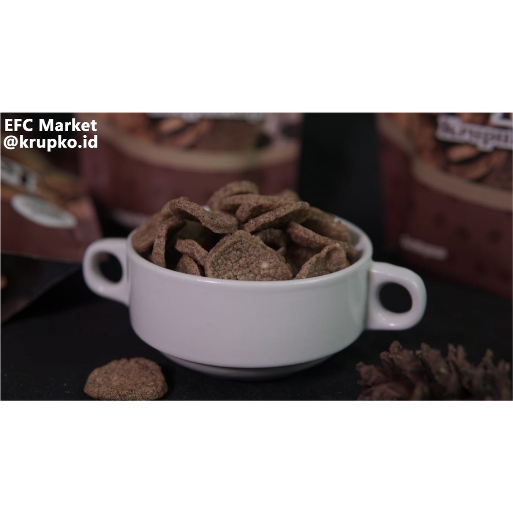 

DISTRIBUTOR RESMI KRUPUK KOPI MAKANAN RINGAN KEKINIAN BY KRUPKO.ID