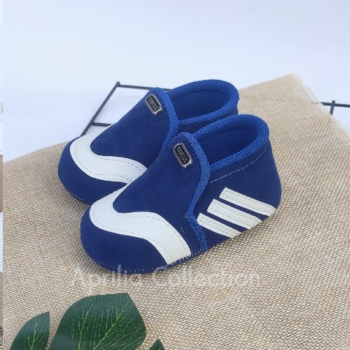 Sepatu Bayi Prewalker Laki Laki Dan Perempuan Flat Sport Sepatu Murah Dan Terbaru