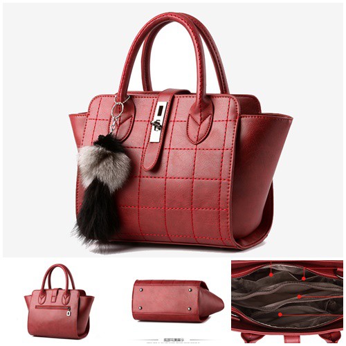 SM7302 PROMO TAS TANGAN SELEMPANG FASHION IMPORT WANITA GROSIR BAG BATAM TERMURAH TERBARU SLING BAG