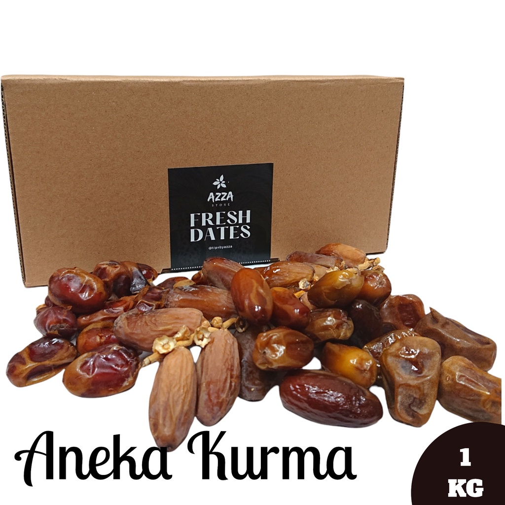 

1KG Kurma Sukari Kurma Ajwa Kacang Almond Kurma Tunisia Kacang Arab Kismis Kurma Tunisia Tangkai Kurma Khalas Kacang Pistachio Kurma Tunisia Madu 1 kg