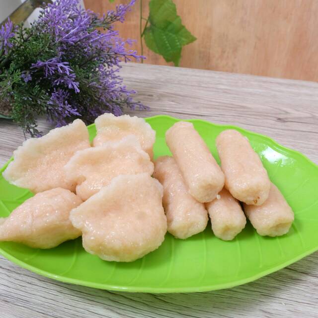 

Pempek asli Palembang