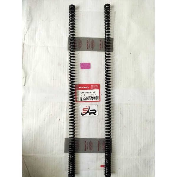 PER ASOK DEPAN (KEH) HONDA ORIGINAL GL PRO 100  NEOTECH PANJANG 47 CM