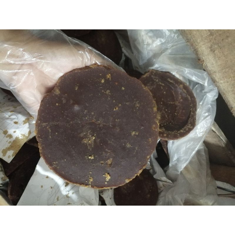 

Gula Batok CURUP ASLI