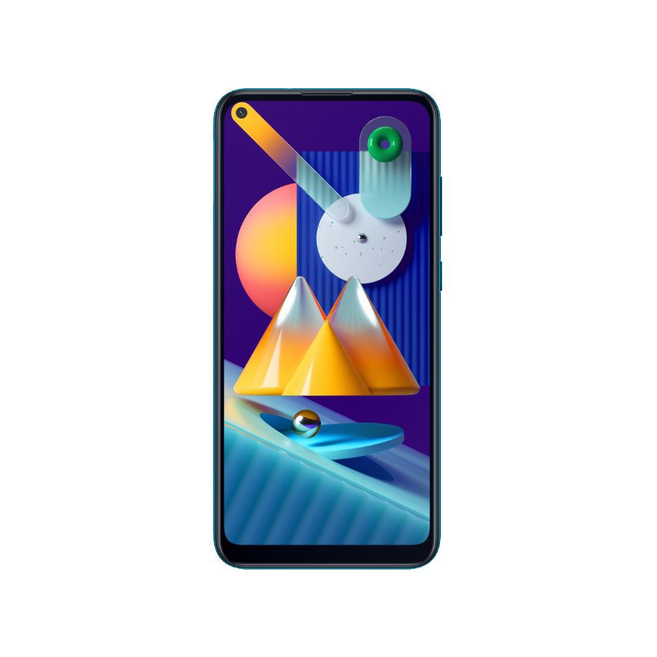 Samsung Galaxy M11 3/32 GB - Metalic Blue