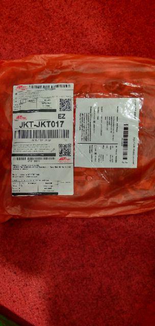 Gamis Batik Cap Cardi Sogan