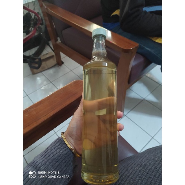 

Madu Propolis