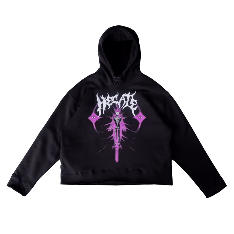 HECATE - RADIANCE HOODIE DROP 11 (ready)