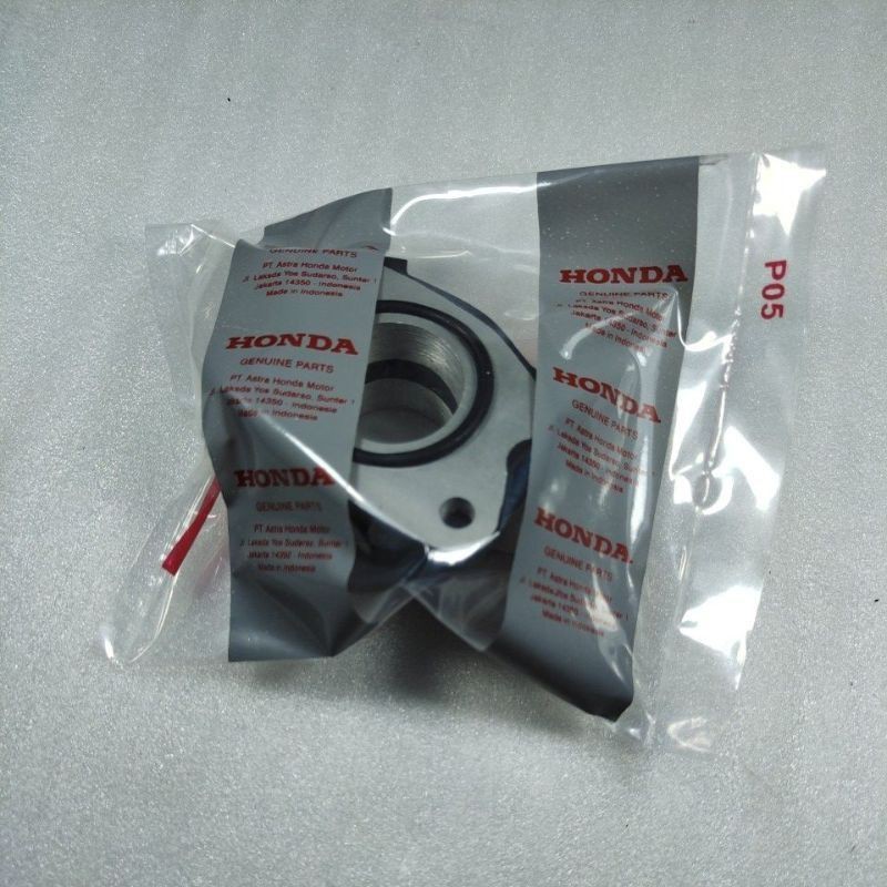 Insulator manipol Honda GL100 Original