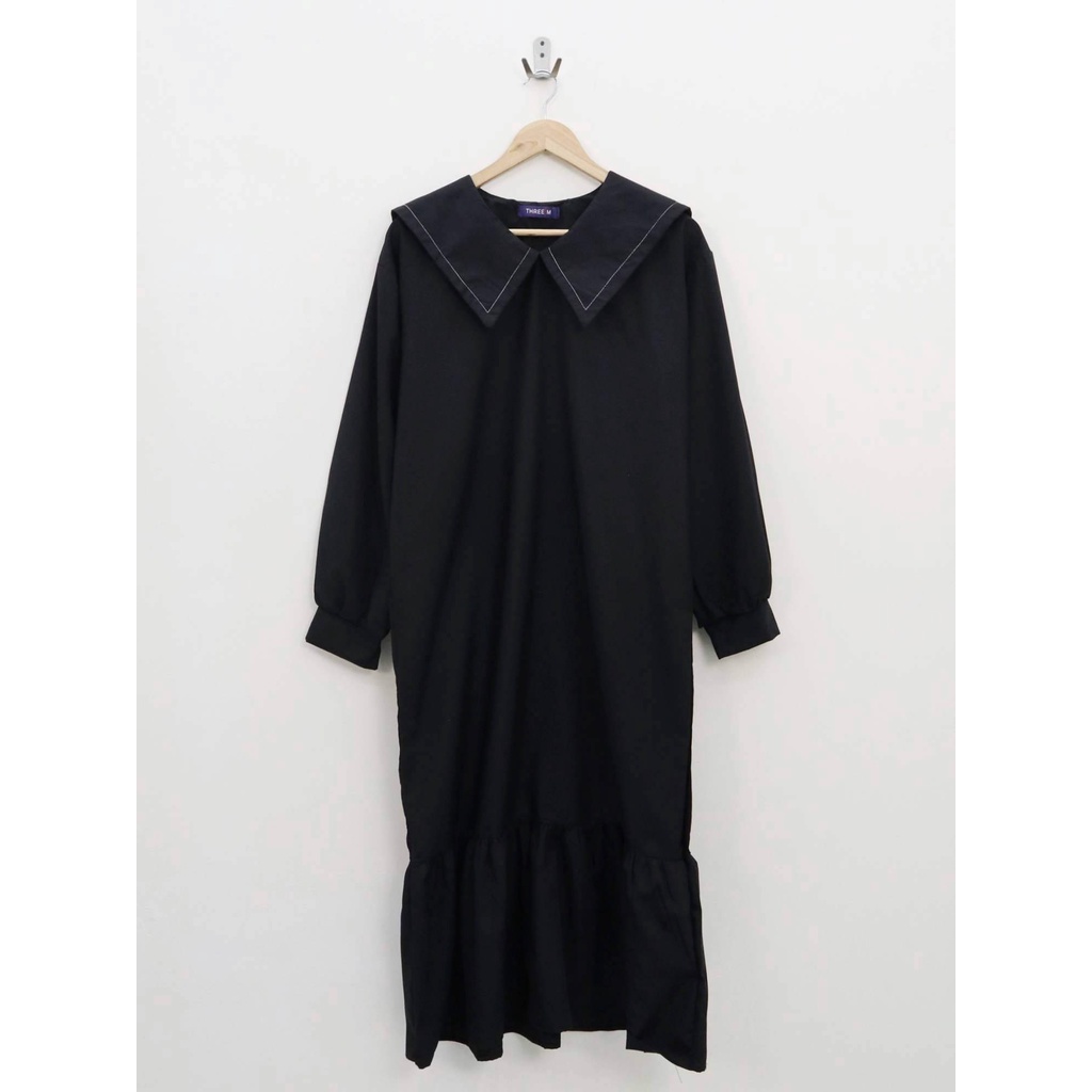 Erpa taylor dress - Thejanclothes