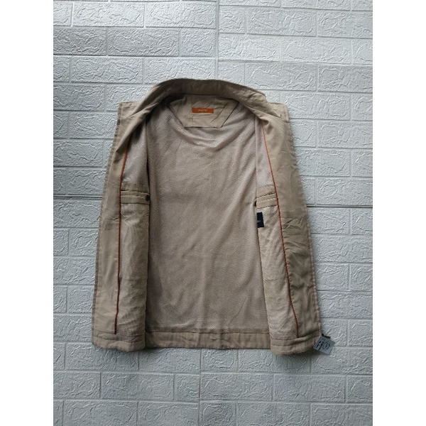 JAKET ORIGINAL MAESTRO