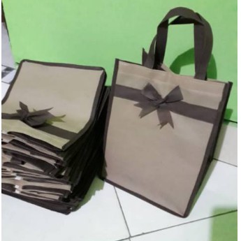 tas souvenir ulang tahun paket souvenir ulang tahun murah 20 ×25 SISI 10 CM-4