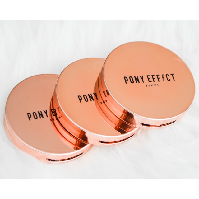 SOLD Pony Effect Cover up Pro Concealer