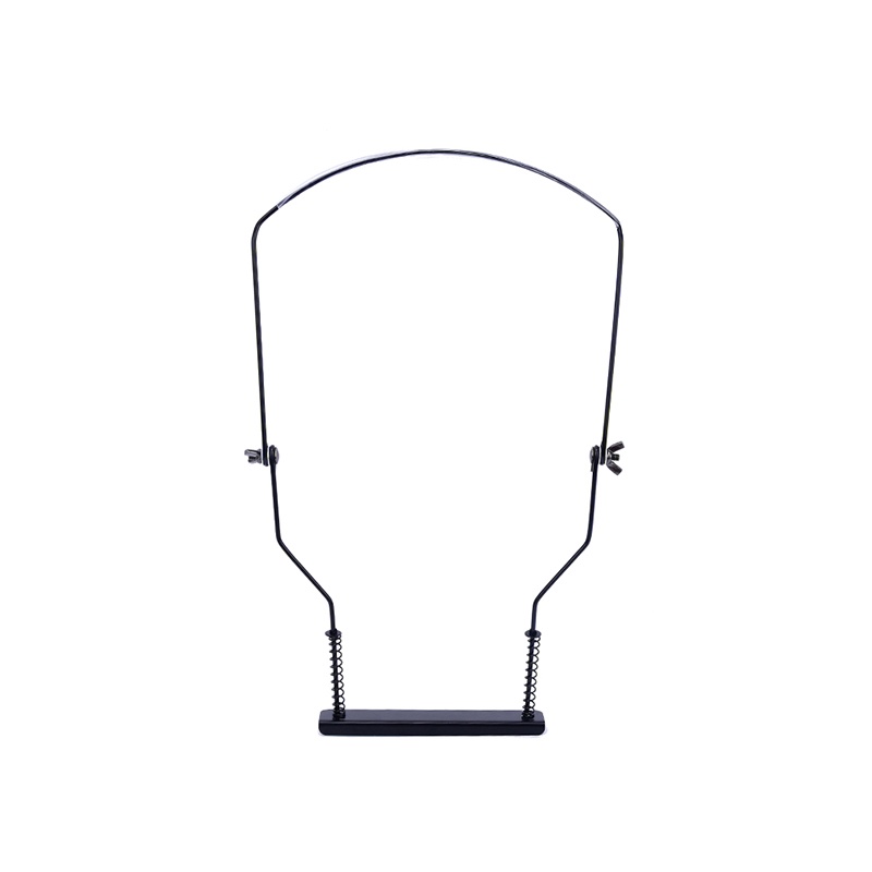 (dreamdreaming.id) Holder Harmonika 10 Lubang Adjustable