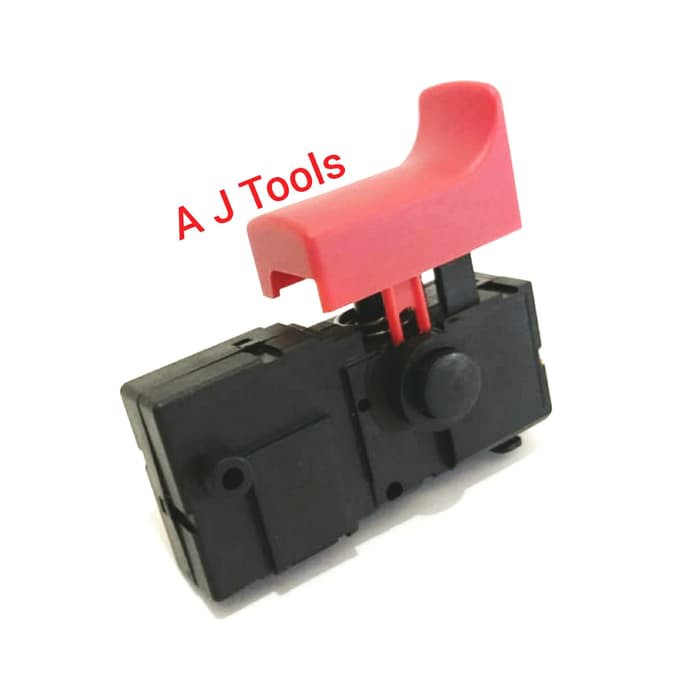 SWITCH / SAKLAR BOR 10 / 13 BOSCH GSB 10 RE / 13 RE