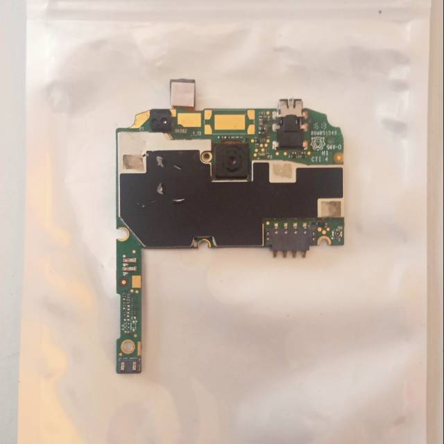 MESIN HUAWEI LUA - U22 NORMAL