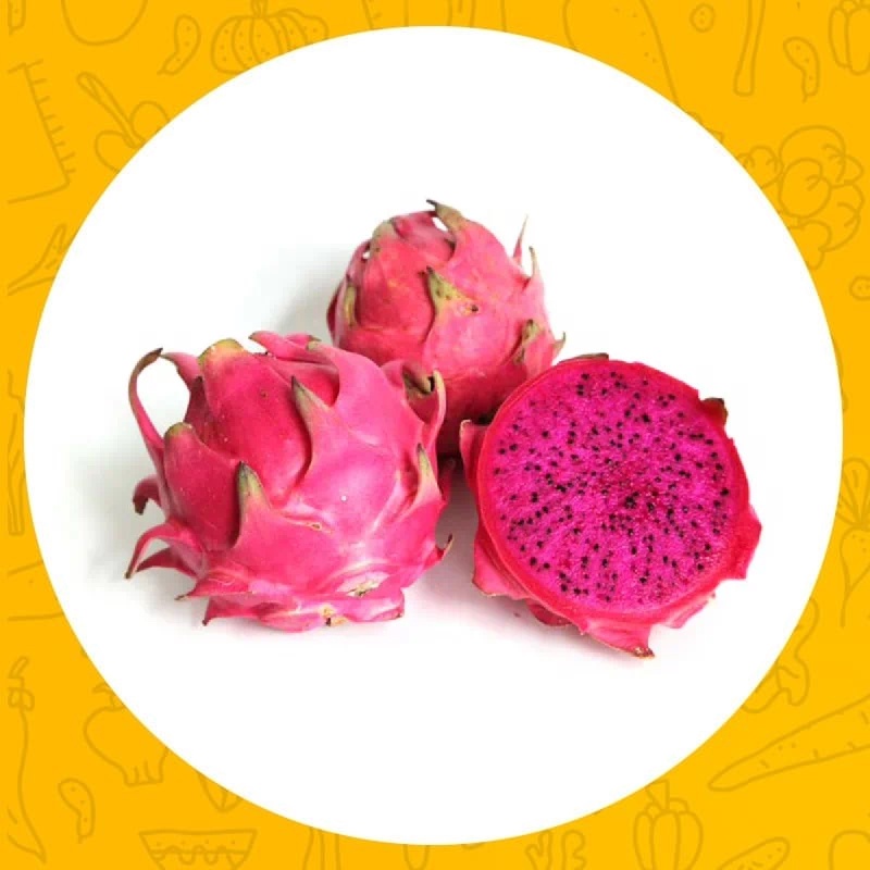 

BUAH NAGA 1000gr